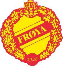 FROYA BASKET Team Logo